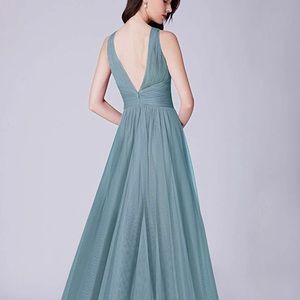 Ever-Pretty Women's Sleeveless V Neck